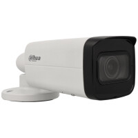 2 MP IP Bullet-Kamera DAHUA mit KI, Mikr gallery