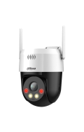 5 MP WLAN PTZ Kamera DAHUA mit KI und 2-Weg-Audio, 30 m Nachtsicht