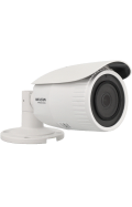2 MP IP Bullet-Kamera HIKVISION mit KI, Optischer Zoom und 50 m Nachtsicht