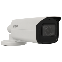 8 MP IP Bullet-Kamera DAHUA mit KI, Mikr gallery