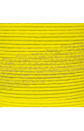 Verlegekabel Cat7a (Simplex) GELB 100m