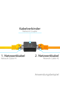 RJ45 Verbinder CAT.6a