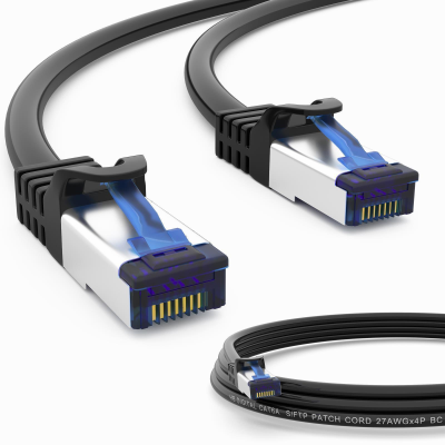 Patchkabel CAT 6a S/FTP Outdoor