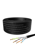 Verlegekabel Outdoor CAT.7 (Simplex) 25m