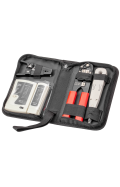 Netzwerk Werkzeug Set, 4-teilig, mit Tasche