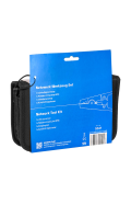 Netzwerk Werkzeug Set, 4-teilig, mit Tasche