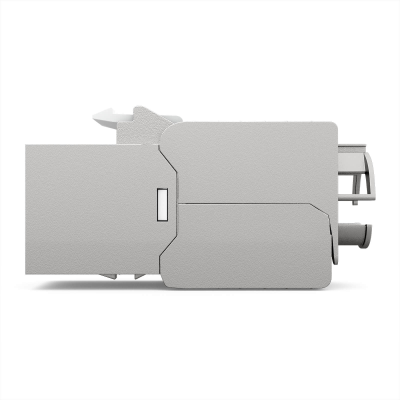 Netzwerkdosen: LAN-Dosen | Netzwerkdose Aufputz & Unterputz - View #9