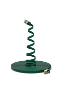 CAT.7 FLACH Patchkabel GRÜN 20m