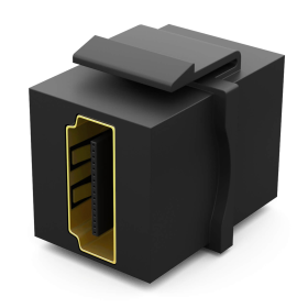 Multimedia Keystone Module