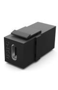 Multimedia Keystone Module