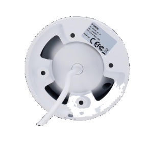 8 MP IP Turret-Kamera X-Security, KI, Mikrofon und 40 m Nachtsicht, SMD Plus