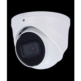 8 MP IP Turret-Kamera X-Security, KI, Mikrofon und 40 m Nachtsicht, SMD Plus