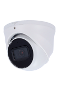8 MP IP Turret-Kamera X-Security, KI, Mikrofon und 40 m Nachtsicht, SMD Plus