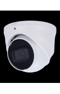 8 MP IP Turret-Kamera X-Security, KI, Mikrofon und 40 m Nachtsicht, SMD Plus