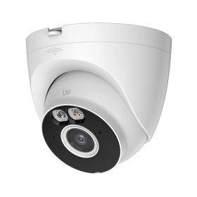 4 MP IP WLAN Turret-Kamera X-Security mit 2-Weg-Audio, 30...