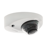 2 MP 4-in-1 Mini-Dome-Kamera DAHUA mit S gallery