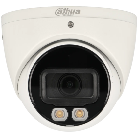 8 MP 4-in-1 Turret-Kamera DAHUA mit Mikrofon und 40 m...