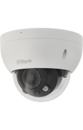 2 MP IP Dome-Kamera DAHUA mit KI, Mikrofon und Optischer Zoom, 40 m Nachtsicht