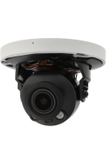 2 MP IP Dome-Kamera DAHUA mit KI, Mikrofon und Optischer Zoom, 40 m Nachtsicht