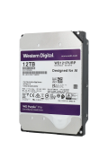 12 TB Festplatte WD Purple für Dauerbetrieb