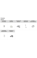 2 MP IP Turret-Kamera HIKVISION, 20 m Nachtsicht