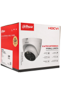 5 MP 4-in-1 Turret-Kamera Dahua mit PIR und 30 m Nachtsicht