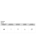 4 MP IP Turret-Kamera HIKVISION mit Mikrofon, KI, 20 m Nachtsicht