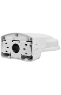 Wandhalterung für Dahua Dome-Kameras in weiß. PFB211W