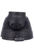 2 MP IP Turret-Kamera SAFIRE Smart mit Mikrofon und 20 m Nachtsicht in Grau