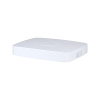 IP-Rekorder mit 8 PoE-Ports DAHUA, mit K gallery