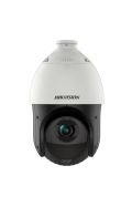 2 MP IP PTZ-Kamera Hikvision mit KI, 25x Opt. Zoom, 100 m DarkFighter-Nachtsicht
