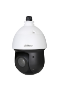 8 MP IP PTZ-Kamera DAHUA mit 25x Opticher Zoom, Starlight und 100 m Nachtsicht. SMD 4.0