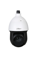 8 MP IP PTZ-Kamera DAHUA mit 25x Opticher Zoom, Starlight und 100 m Nachtsicht. SMD 4.0