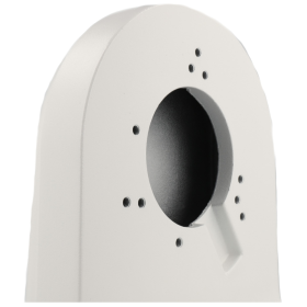 Wandhalterung für Dome-Kameras, DAHUA, Weiß