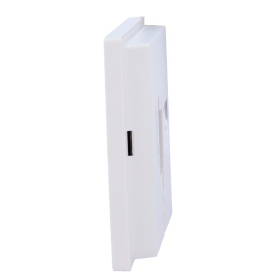 Video-T&uuml;rsprechanlage Hikvision mit 2MP Kamera, 7" WiFi-Monitor und PoE-Switch