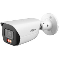 4 MP IP Bullet-Kamera DAHUA mit KI, Mikr gallery