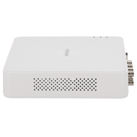 8 BNC XVR Hikvision mit Gesichtserkennung, max. 5 MP Aufl&ouml;sung. 5-in-1