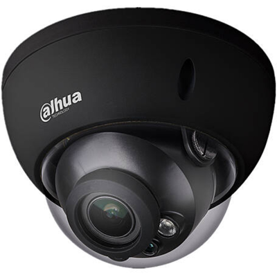 5 MP 4-in-1 Dome-Kamera Dahua mit Optischer Zoom und 30 m...