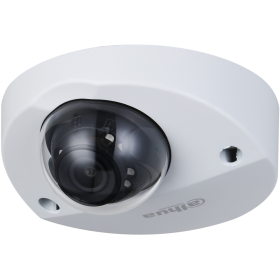 Dahua HD-CVI-Dome-Kamera 5 MP mit Audio für...