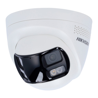 180° 8 MP IP Turret-Panoramakamera Hikvision mit...