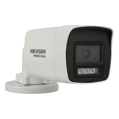 2 MP IP Bullet-Kamera Hikvision mit ColorVu 3.0,...