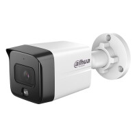 4 MP IP Bullet-Kamera Dahua mit Human De gallery