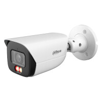Dahua IP-Bullet-Kamera 4 MP IR 50 m IP67 gallery