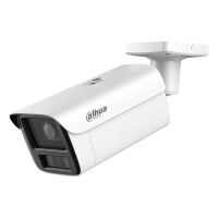 Dahua IP-Bullet-Kamera 6 MP 8-32mm IR 12 gallery