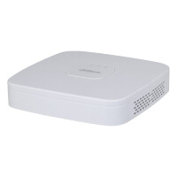 Dahua 5-in-1-Videorekorder 4 Kanäle gallery