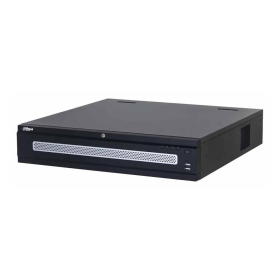 Dahua IP-Videorekorder 64 Kanäle für 8...