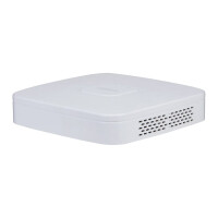Dahua IP-Videorekorder 4 Kanäle 4 P gallery