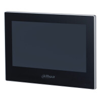 Dahua 7-Zoll-Touchscreen-Innenmonitor f& gallery