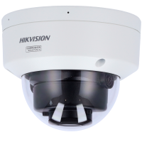 Hikvision DS-2CD2187G3-LIS2UY(2.8mm) 8 MP Dome-IP-Kamera