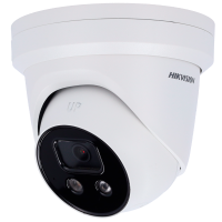 Hikvision DS-2CD2346G2-ISU/SL(2.8mm)(C)  gallery